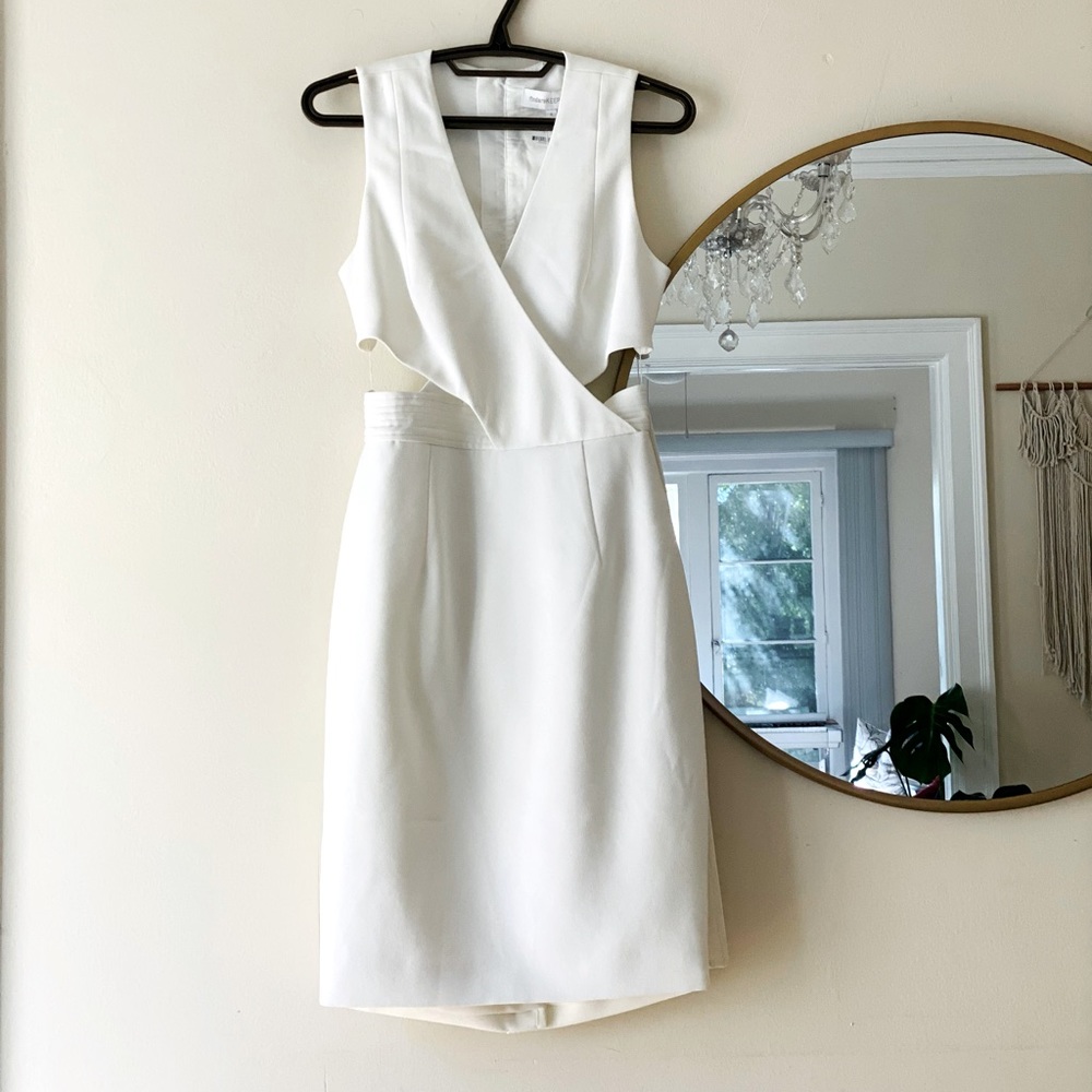 Party cocktails dress